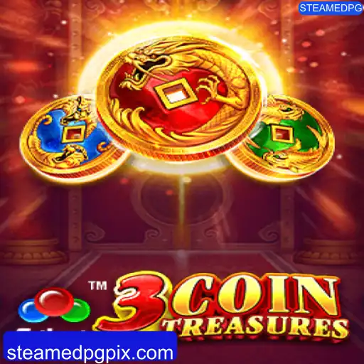 3CoinTreasures - Um Mergulho Emocionante no Mundo dos RPGs Digitais