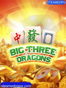 Explorando o Mundo de BigThreeDragons: Um RPG Épico no Steam