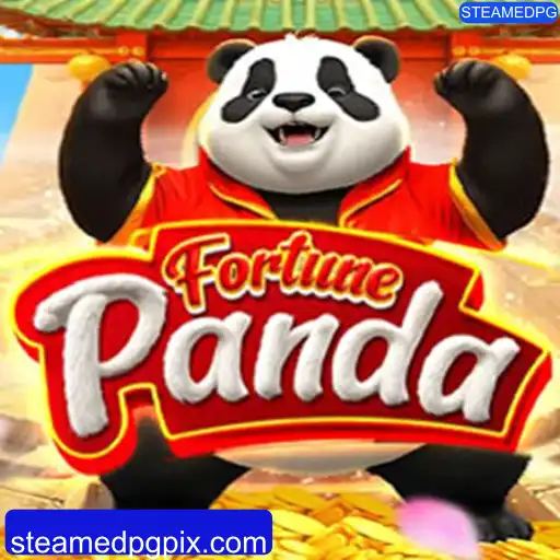 FortunePanda: Uma Jornada Épica no Mundo de STEAMEDPG