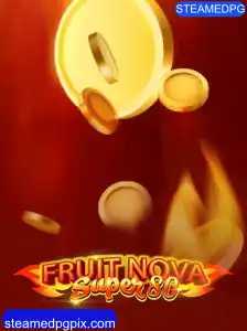 Descubra o Fascinante Mundo de FruitNovaSuper80