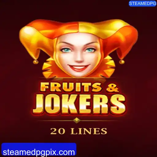 FruitsAndJokers20: Descubra o Novo Fenômeno dos Jogos