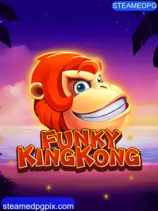 Explorando o Mundo Vibrante de FunkyKingKong: O Jogo que Conquista Multidões
