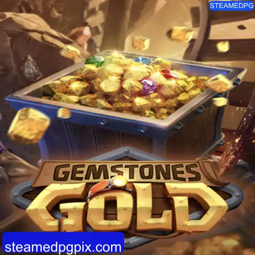 Descobrindo o Mundo de GemstonesGold: Uma Aventura no Universo de STEAMEDPG