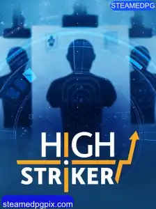 Descubra o Mundo de HighStriker: Um Jogo Atípico e Fascinante