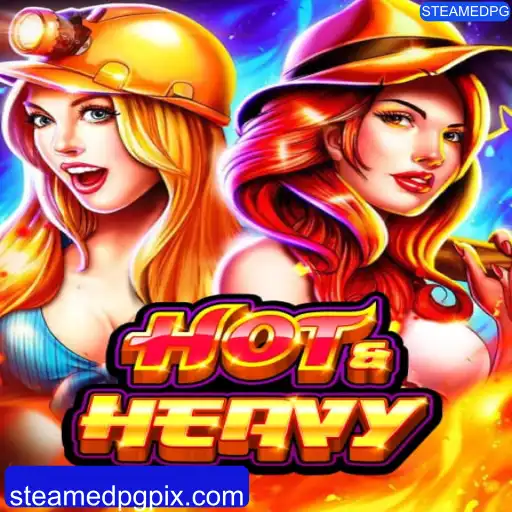 Descubra HotHeavy: Uma Experiência Inovadora no Mundo dos Jogos