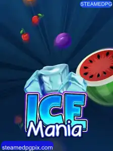 Explorando o Mundo de IceMania: O Novo Sensação STEAMEDPG