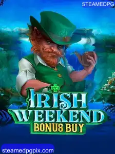 Descubra o Emocionante Jogo IrishWeekendBonusBuy