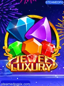 Explorando JewelLuxury: Uma Jornada no Universo STEAMEDPG