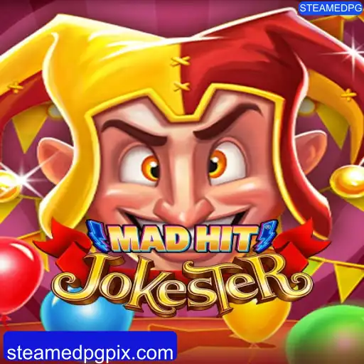 MadHitJokester: Descubra a Emoção do Novo Jogo com o Conceito STEAMEDPG