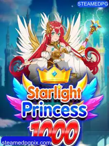Descubra o Fascinante Mundo de StarlightPrincess1000