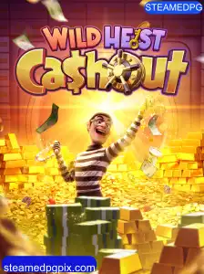 Descubra o Fascinante Mundo de WildHeistCashout
