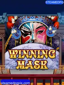 WinningMask: Um Mergulho no Universo do Jogo STEAMEDPG