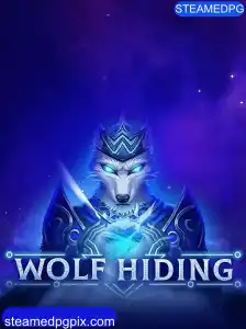 Descubra o emocionante mundo de WolfHiding: A nova sensação em jogos STEAMEDPG